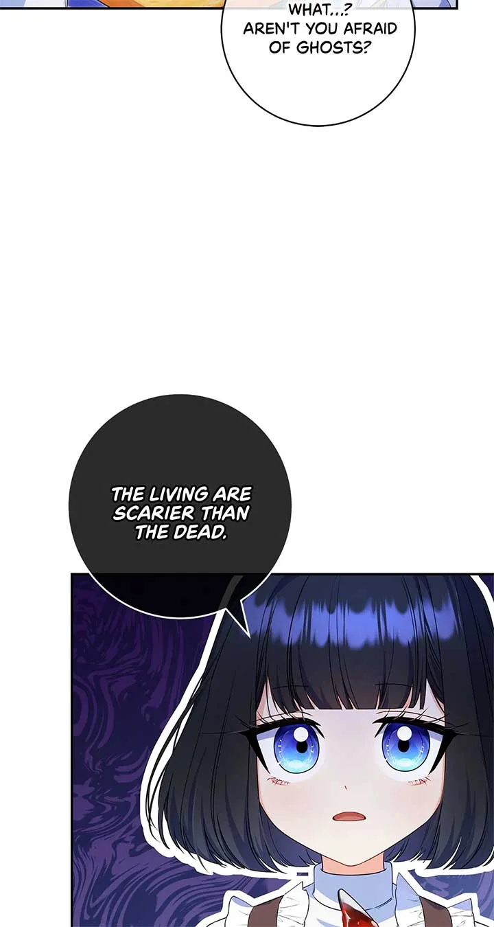 Father, I Won’t Do Anything (Manhwa) Chapter 5 page 70 - 