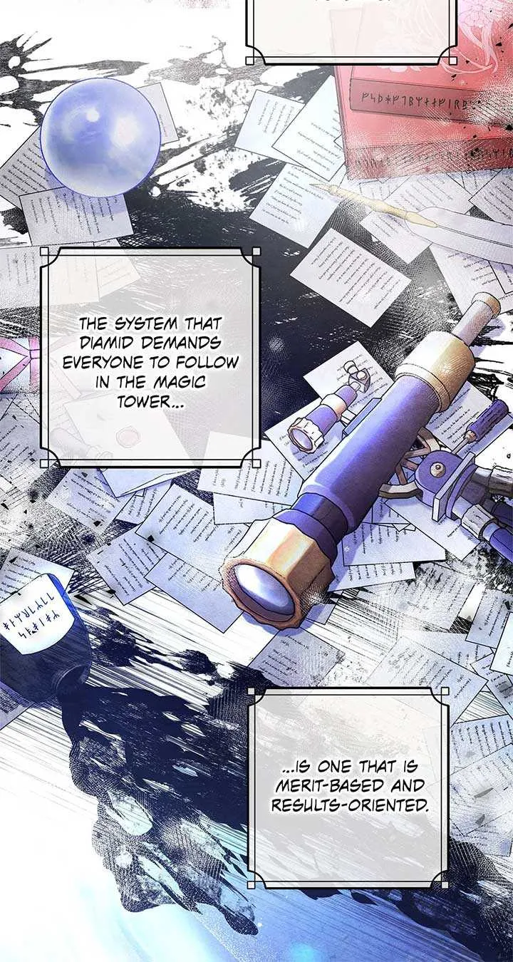 Father, I Won’t Do Anything (Manhwa) Chapter 5 page 8 - 