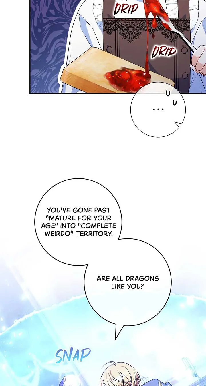 Father, I Won’t Do Anything (Manhwa) Chapter 5 page 71 - 