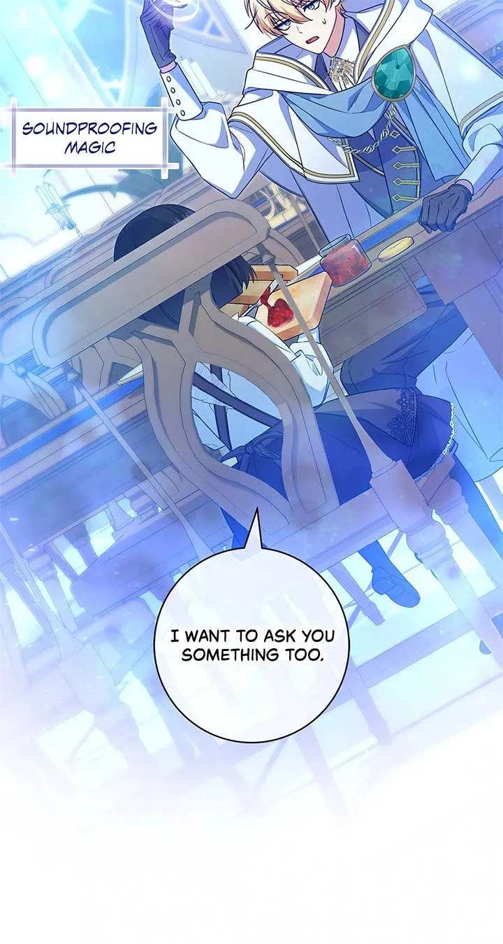 Father, I Won’t Do Anything (Manhwa) Chapter 5 page 72 - 
