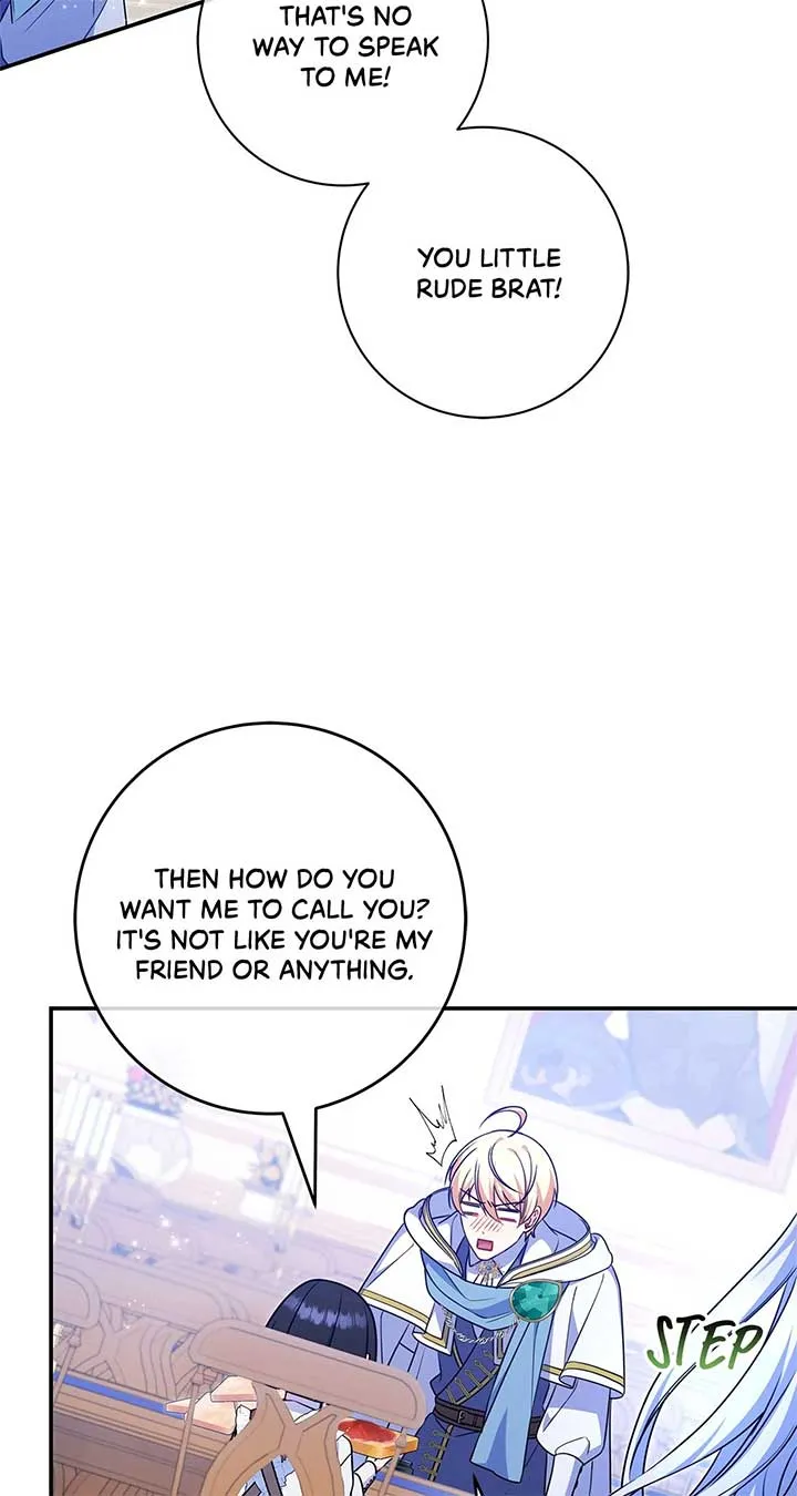 Father, I Won’t Do Anything (Manhwa) Chapter 5 page 75 - 