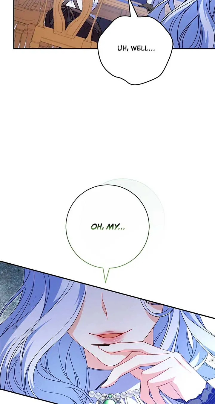 Father, I Won’t Do Anything (Manhwa) Chapter 5 page 76 - 