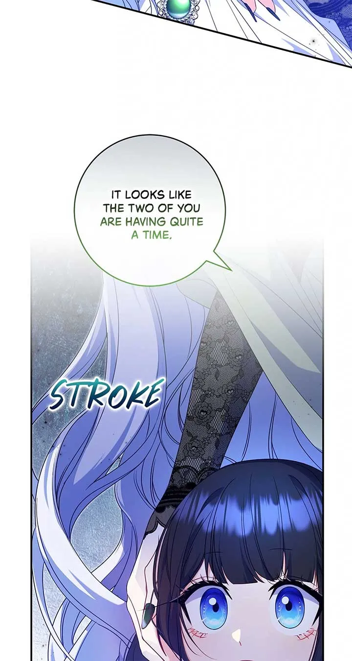 Father, I Won’t Do Anything (Manhwa) Chapter 5 page 77 - 