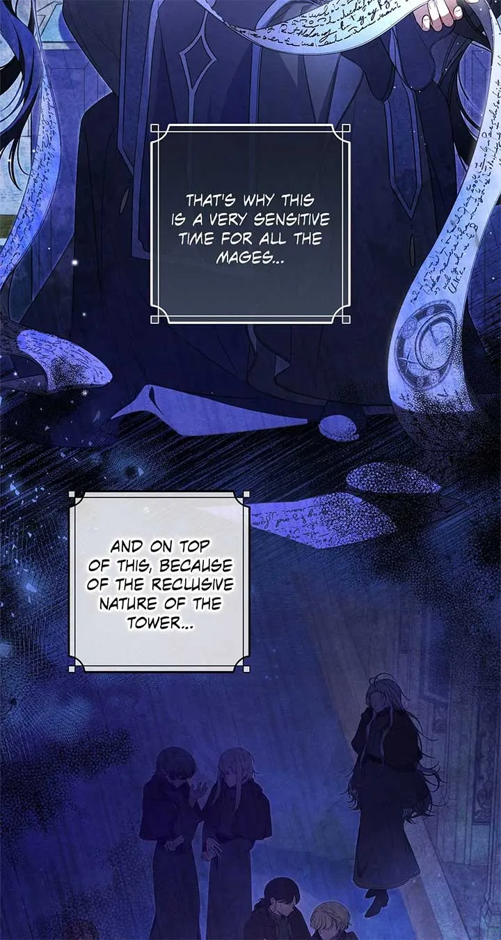 Father, I Won’t Do Anything (Manhwa) Chapter 5 page 10 - 