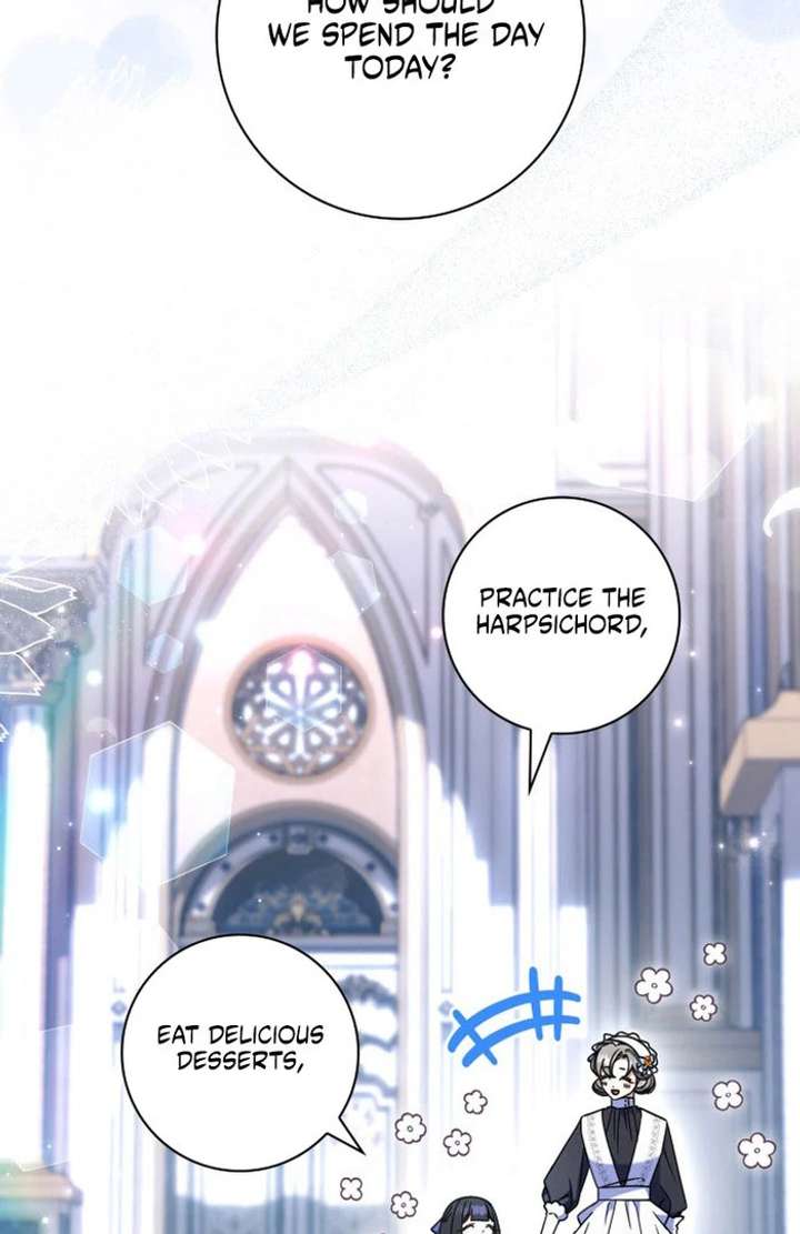Father, I Won’t Do Anything (Manhwa) Chapter 50 page 101 - 