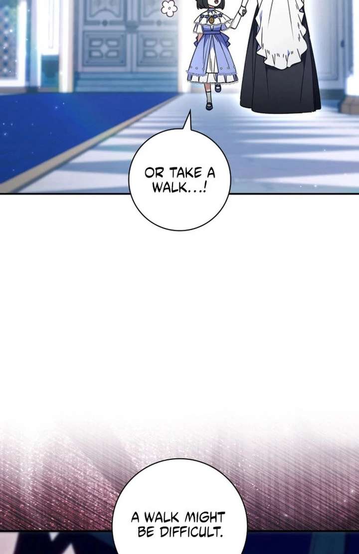 Father, I Won’t Do Anything (Manhwa) Chapter 50 page 102 - 