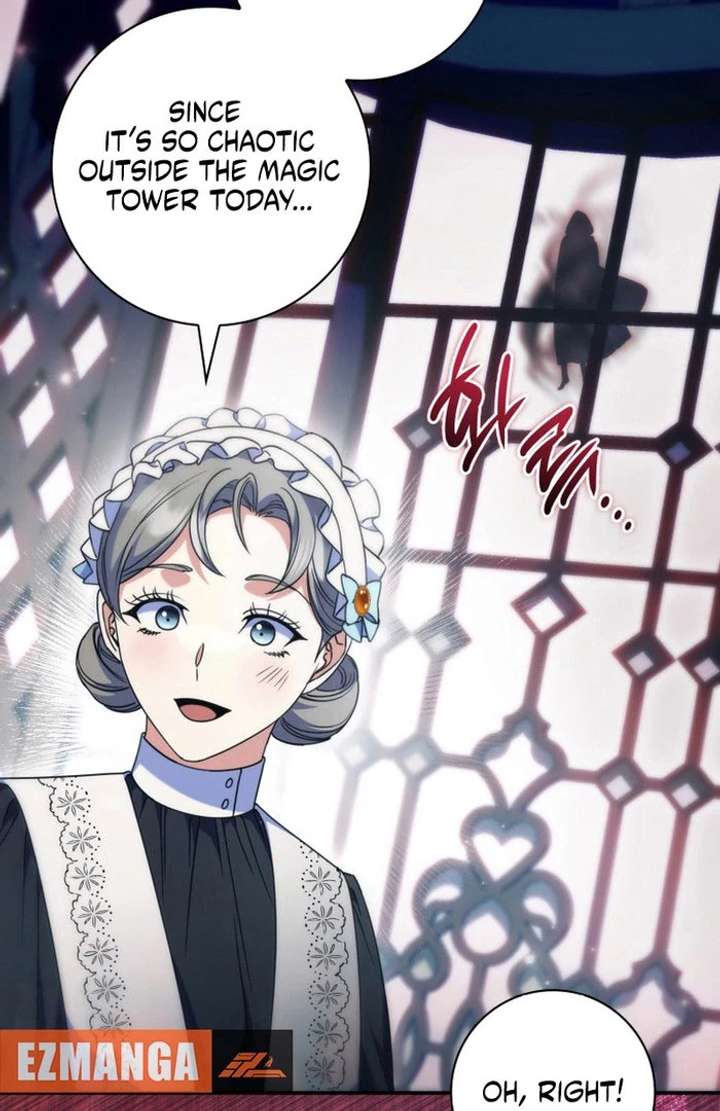 Father, I Won’t Do Anything (Manhwa) Chapter 50 page 103 - 