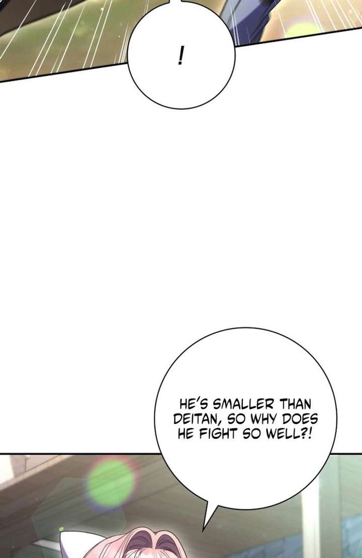Father, I Won’t Do Anything (Manhwa) Chapter 50 page 12 - 