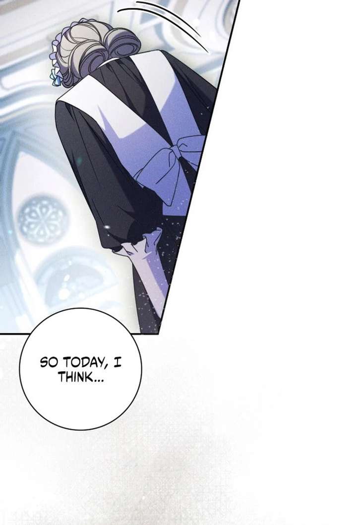 Father, I Won’t Do Anything (Manhwa) Chapter 50 page 114 - 