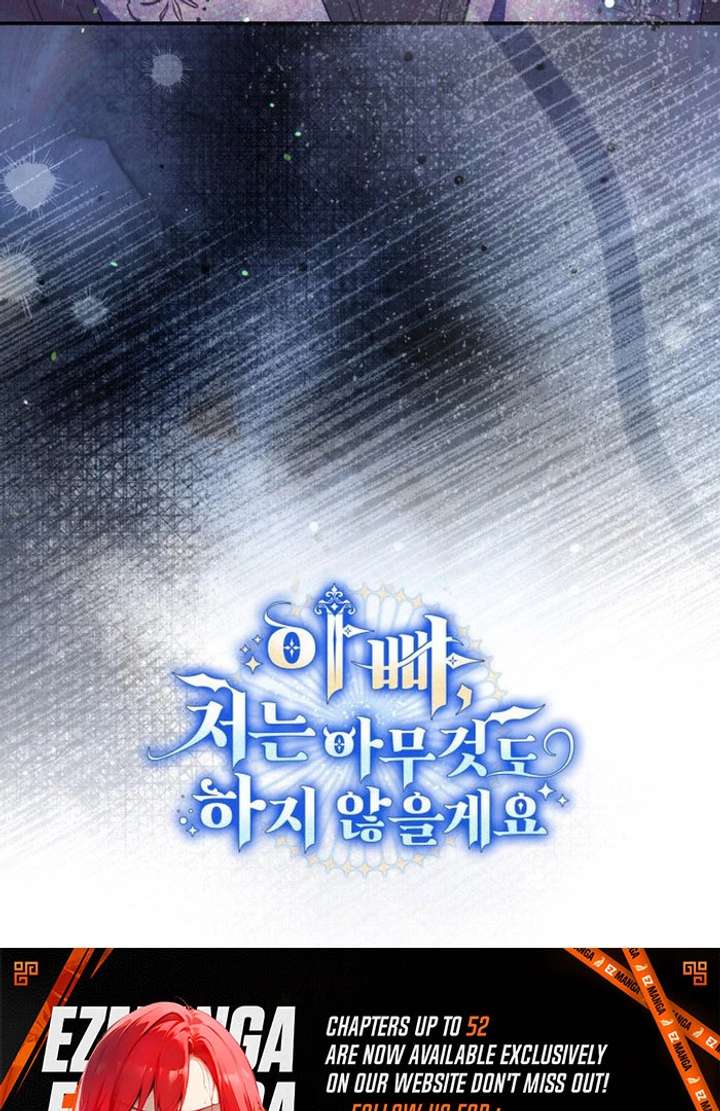 Father, I Won’t Do Anything (Manhwa) Chapter 50 page 118 - 