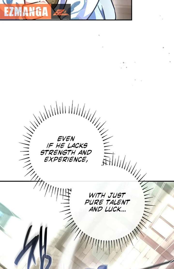 Father, I Won’t Do Anything (Manhwa) Chapter 50 page 15 - 