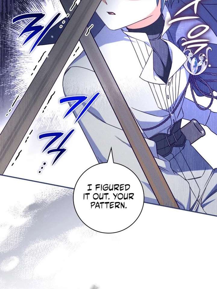 Father, I Won’t Do Anything (Manhwa) Chapter 50 page 19 - 