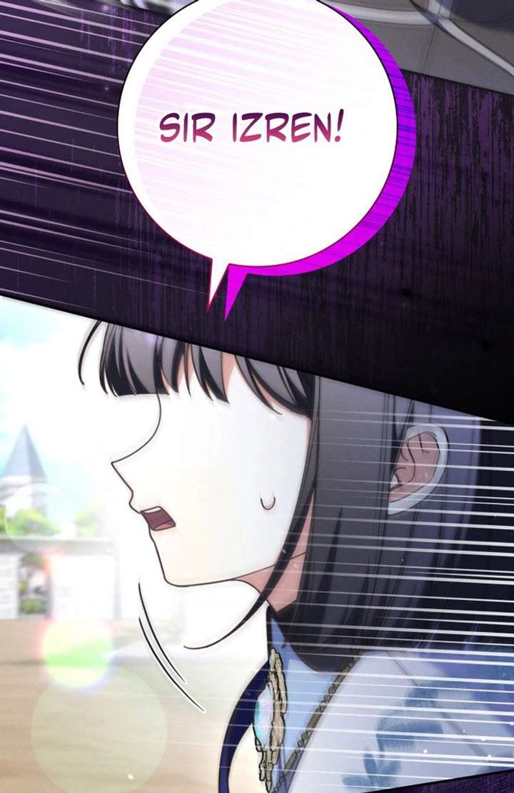 Father, I Won’t Do Anything (Manhwa) Chapter 50 page 23 - 