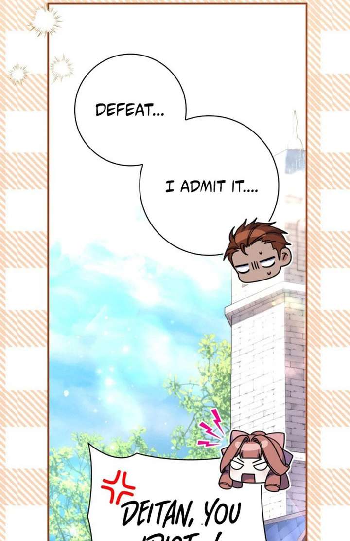 Father, I Won’t Do Anything (Manhwa) Chapter 50 page 29 - 