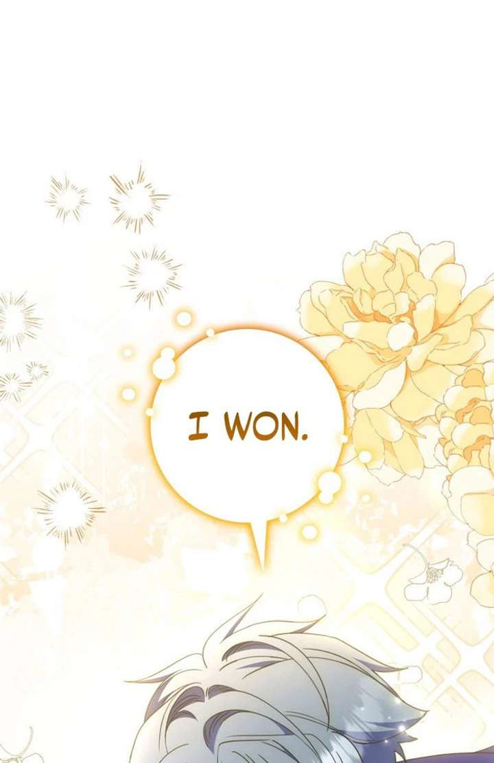 Father, I Won’t Do Anything (Manhwa) Chapter 50 page 34 - 
