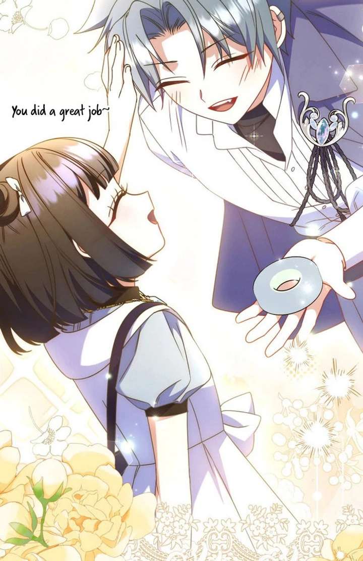 Father, I Won’t Do Anything (Manhwa) Chapter 50 page 35 - 
