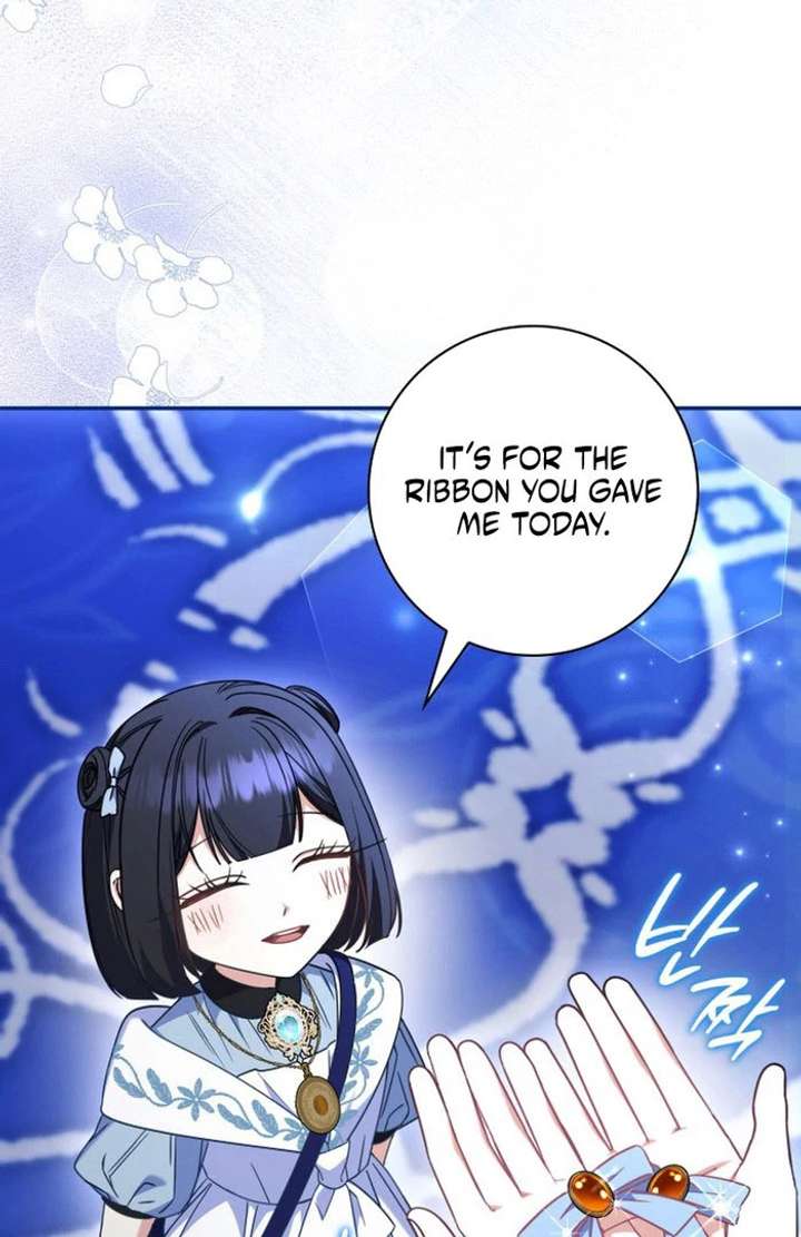 Father, I Won’t Do Anything (Manhwa) Chapter 50 page 42 - 