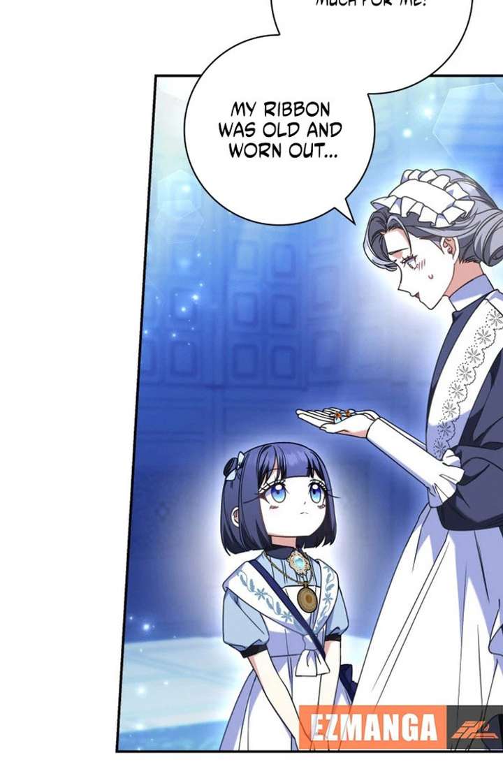 Father, I Won’t Do Anything (Manhwa) Chapter 50 page 44 - 