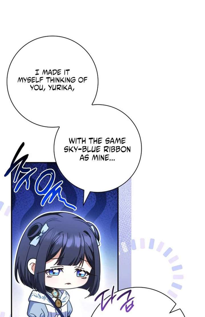 Father, I Won’t Do Anything (Manhwa) Chapter 50 page 45 - 