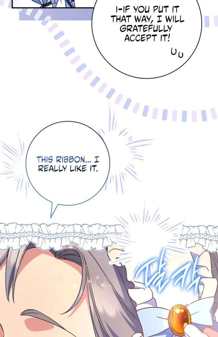 Father, I Won’t Do Anything (Manhwa) Chapter 50 page 46 - 