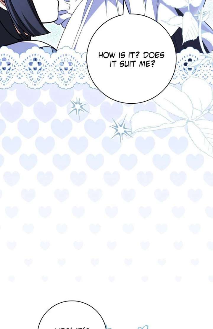 Father, I Won’t Do Anything (Manhwa) Chapter 50 page 50 - 