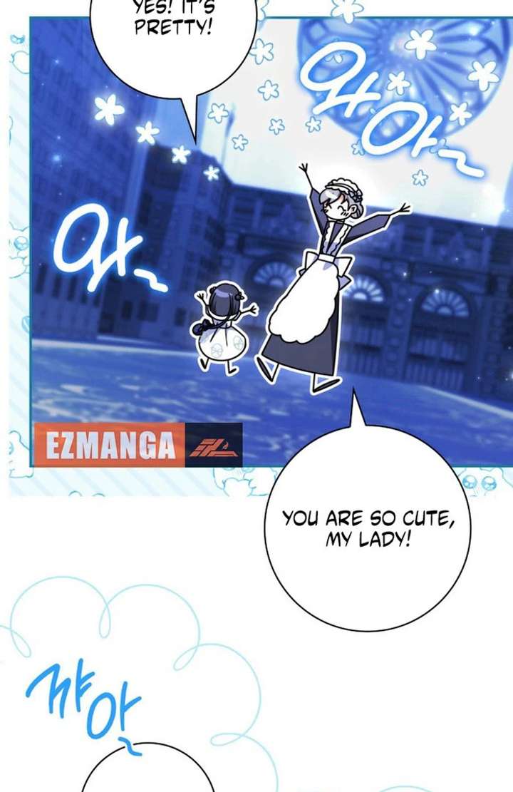 Father, I Won’t Do Anything (Manhwa) Chapter 50 page 51 - 