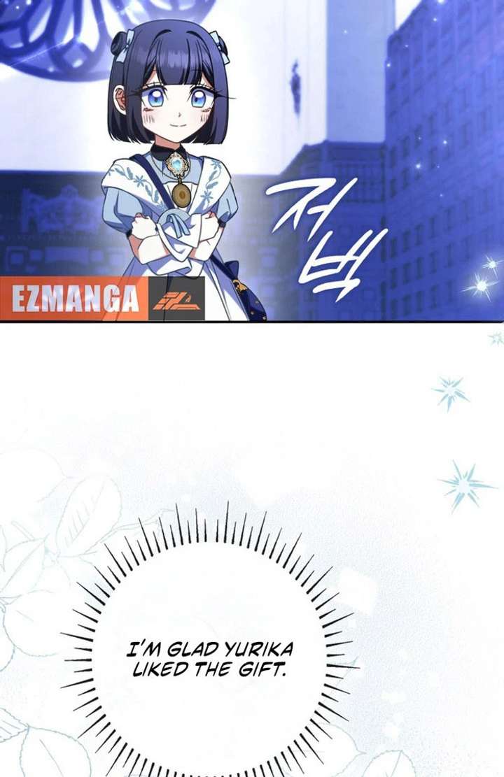 Father, I Won’t Do Anything (Manhwa) Chapter 50 page 54 - 