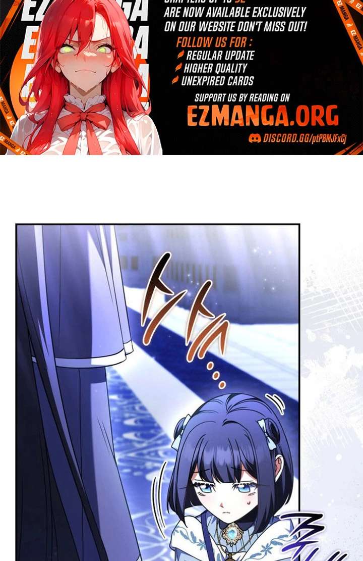 Father, I Won’t Do Anything (Manhwa) Chapter 50 page 60 - 