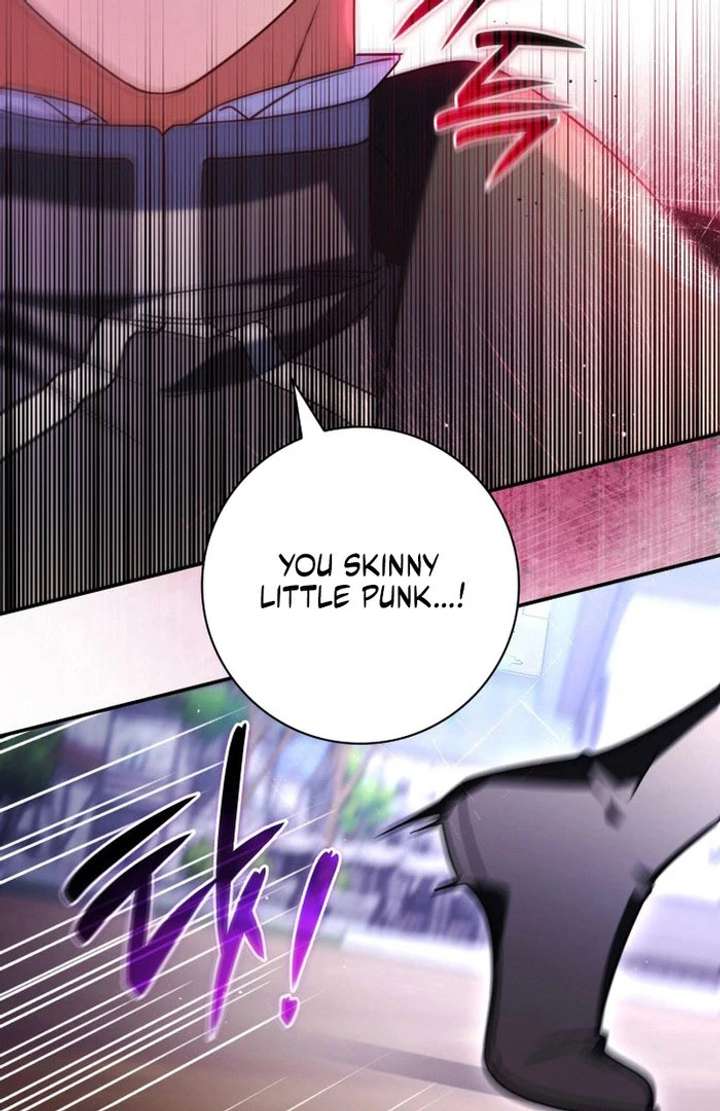 Father, I Won’t Do Anything (Manhwa) Chapter 50 page 7 - 
