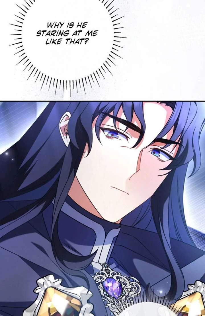 Father, I Won’t Do Anything (Manhwa) Chapter 50 page 63 - 