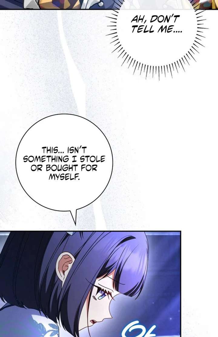 Father, I Won’t Do Anything (Manhwa) Chapter 50 page 64 - 