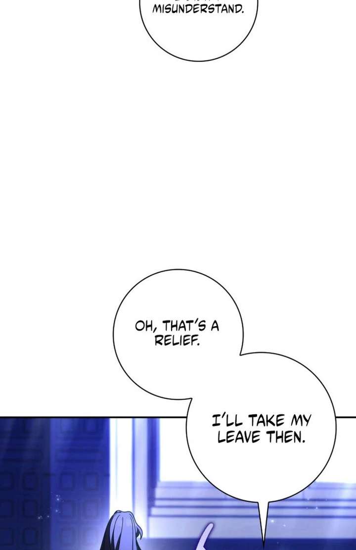 Father, I Won’t Do Anything (Manhwa) Chapter 50 page 68 - 