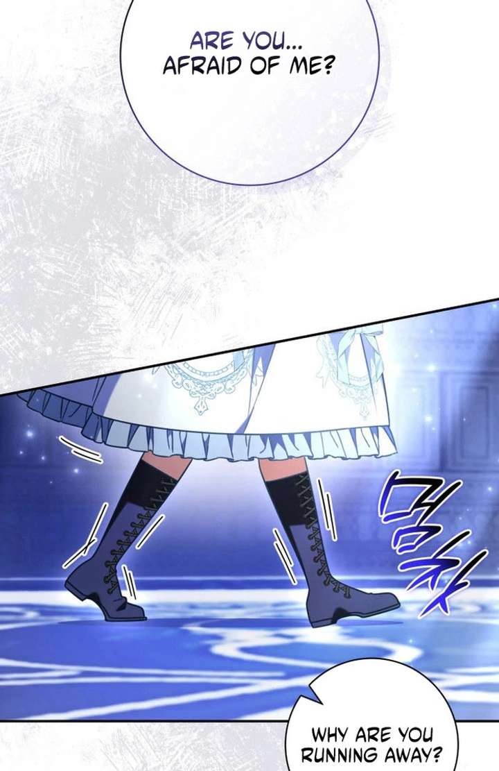 Father, I Won’t Do Anything (Manhwa) Chapter 50 page 70 - 