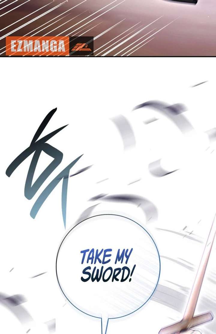 Father, I Won’t Do Anything (Manhwa) Chapter 50 page 8 - 