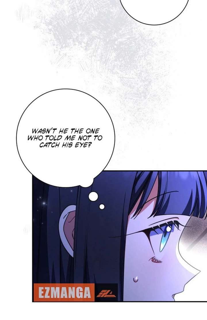 Father, I Won’t Do Anything (Manhwa) Chapter 50 page 71 - 