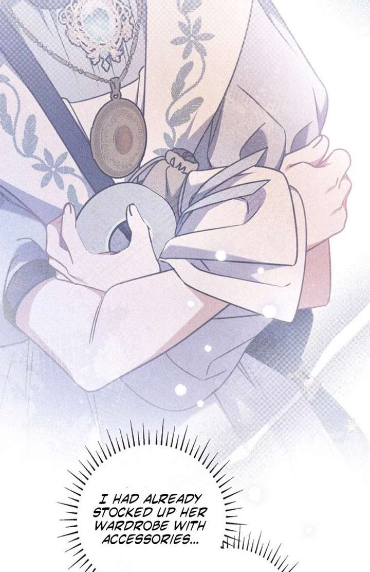 Father, I Won’t Do Anything (Manhwa) Chapter 50 page 79 - 