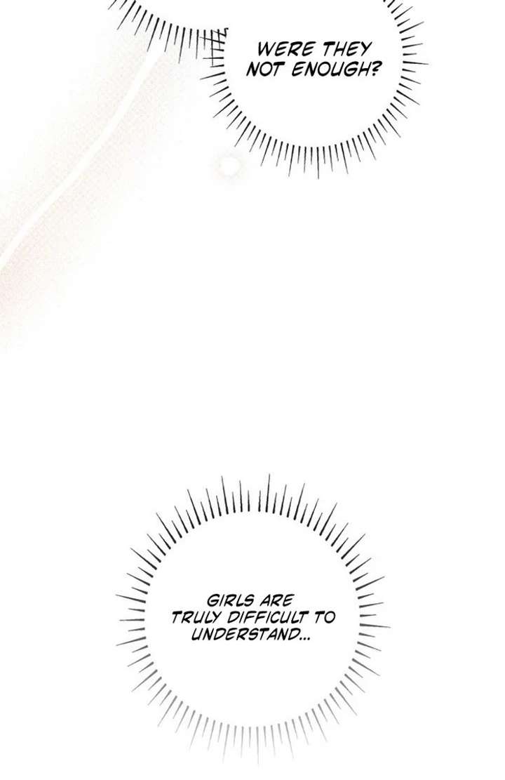 Father, I Won’t Do Anything (Manhwa) Chapter 50 page 80 - 