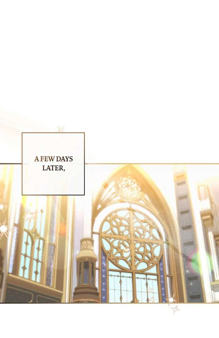Father, I Won’t Do Anything (Manhwa) Chapter 50 page 81 - 