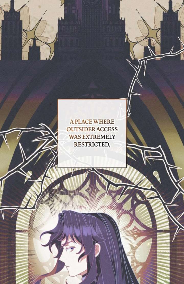 Father, I Won’t Do Anything (Manhwa) Chapter 50 page 83 - 