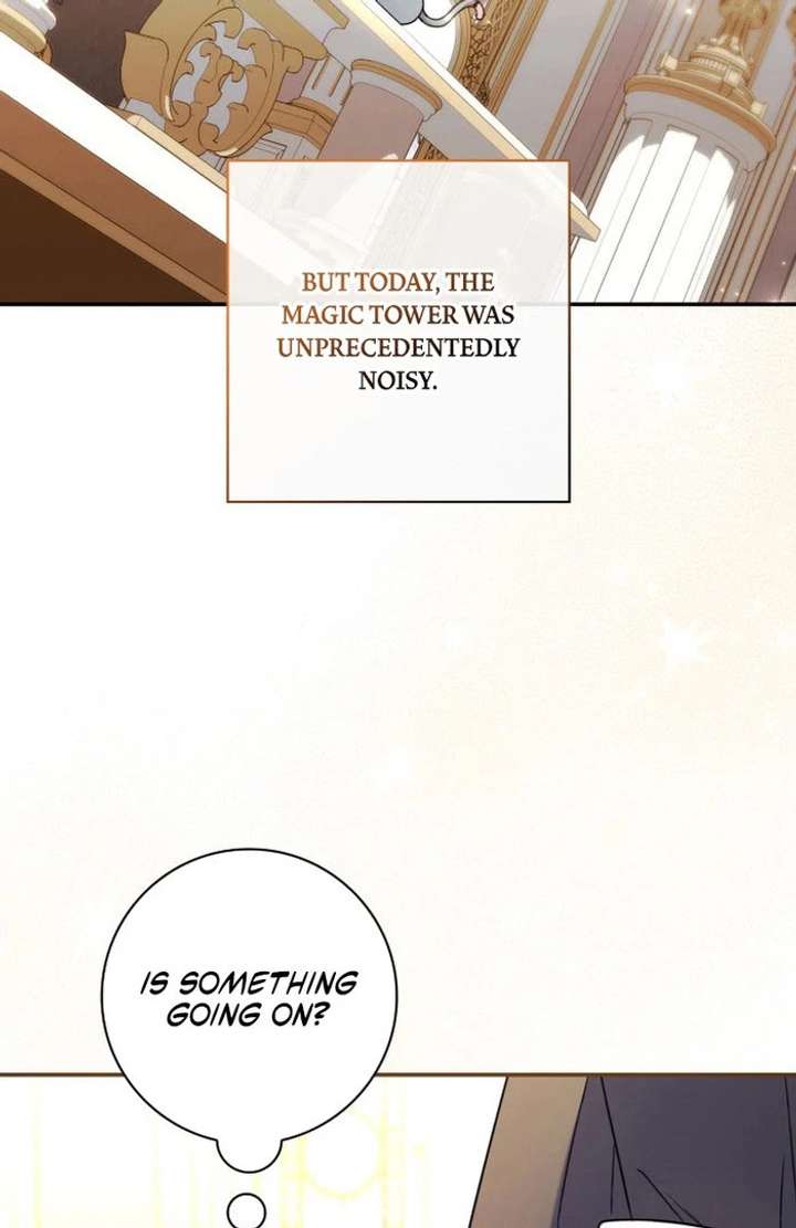 Father, I Won’t Do Anything (Manhwa) Chapter 50 page 91 - 