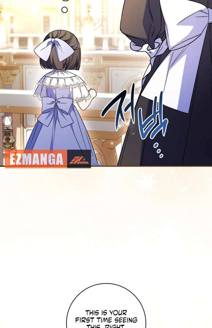 Father, I Won’t Do Anything (Manhwa) Chapter 50 page 92 - 