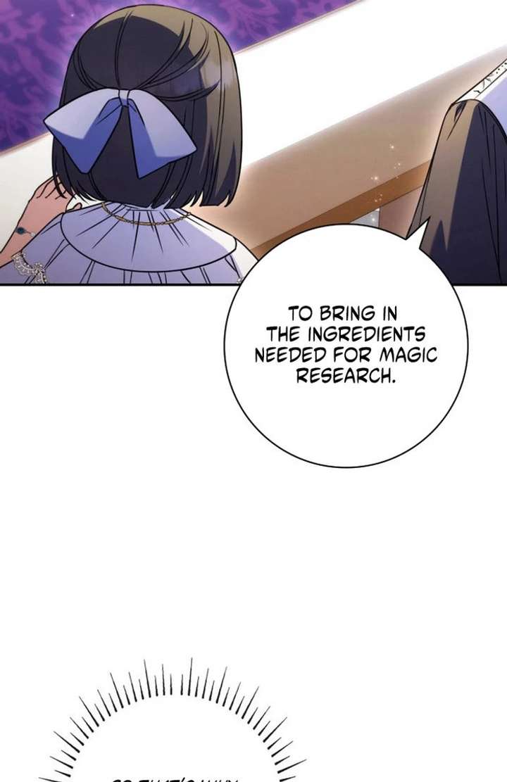 Father, I Won’t Do Anything (Manhwa) Chapter 50 page 96 - 