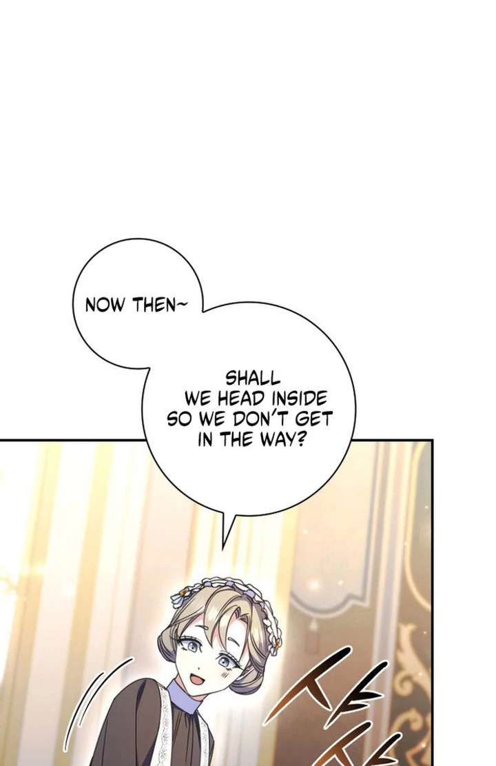 Father, I Won’t Do Anything (Manhwa) Chapter 50 page 98 - 