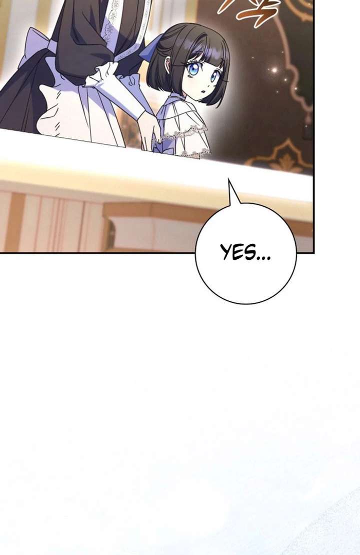 Father, I Won’t Do Anything (Manhwa) Chapter 50 page 99 - 