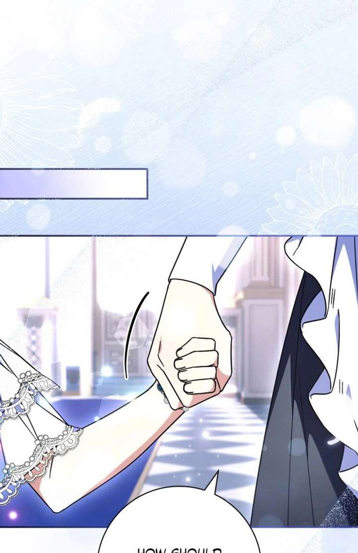 Father, I Won’t Do Anything (Manhwa) Chapter 50 page 100 - 
