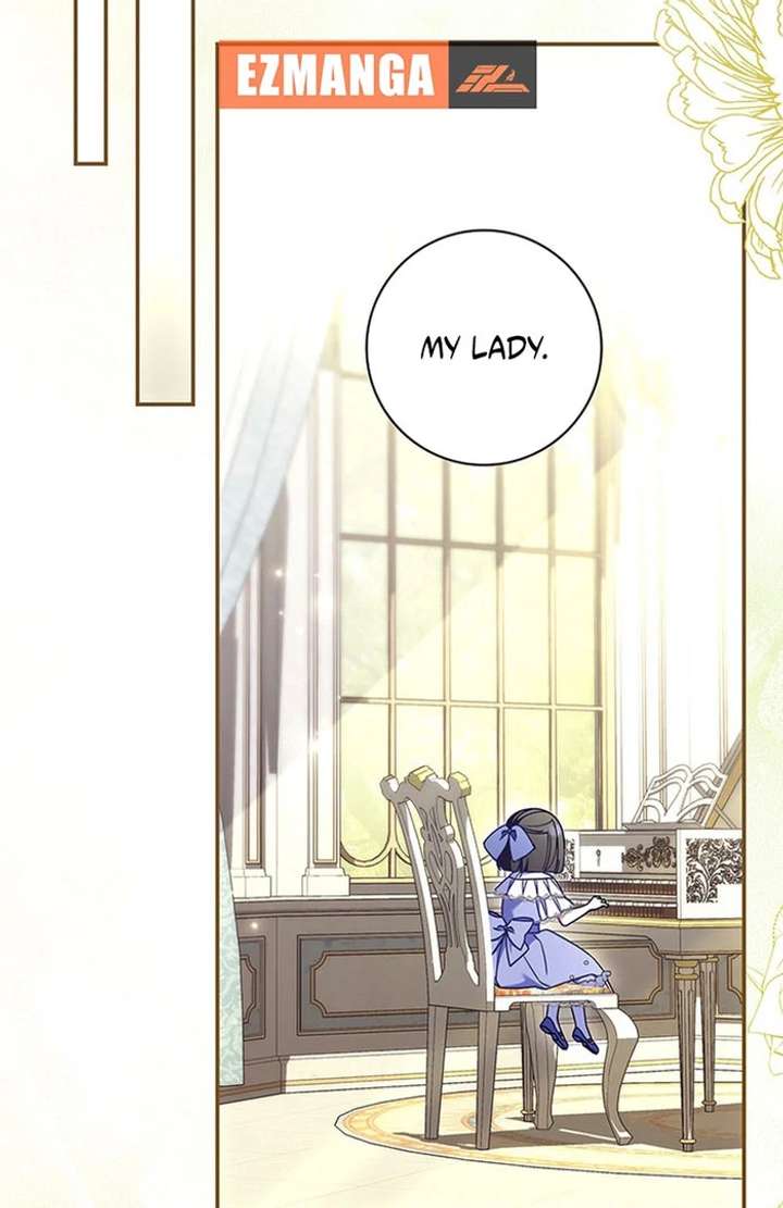 Father, I Won’t Do Anything (Manhwa) Chapter 51 page 2 - 