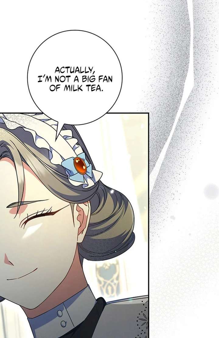 Father, I Won’t Do Anything (Manhwa) Chapter 51 page 11 - 