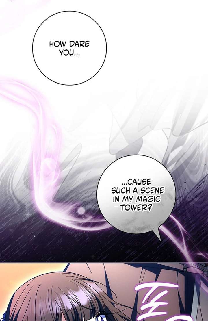 Father, I Won’t Do Anything (Manhwa) Chapter 51 page 105 - 