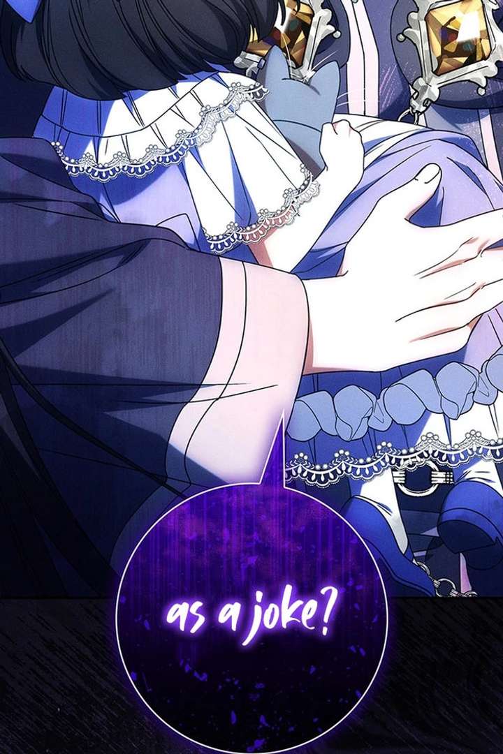 Father, I Won’t Do Anything (Manhwa) Chapter 51 page 108 - 