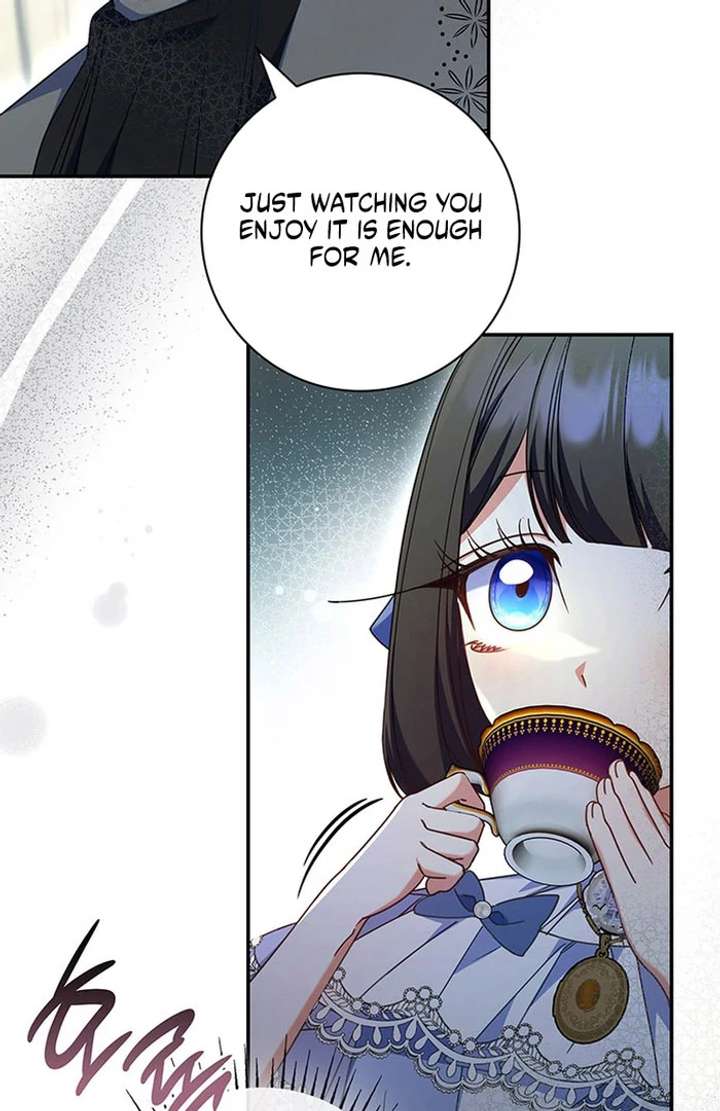 Father, I Won’t Do Anything (Manhwa) Chapter 51 page 12 - 